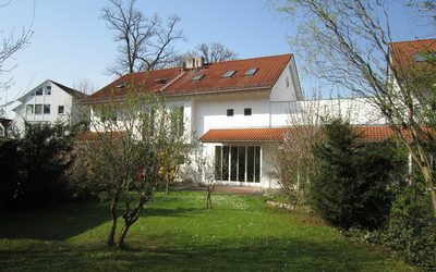 DE, Vaterstetten, BaldhamFamilien(t)räume