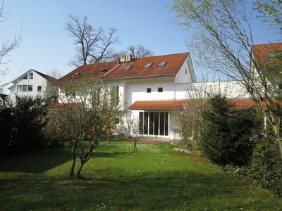 DE, Vaterstetten, BaldhamFamilien(t)räume