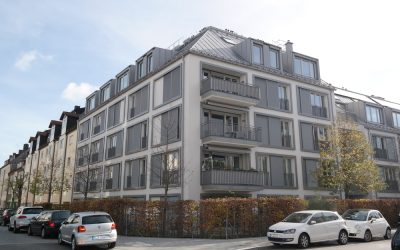 DE, München, ThalkirchenAußergewöhnliche hochqualitative Wohnung in Bestlage
