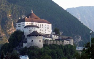 AT, Kufstein, Otto-Lasne-Straßedie Perle Tirols, 3 Zimmerwohnung mit Balkon