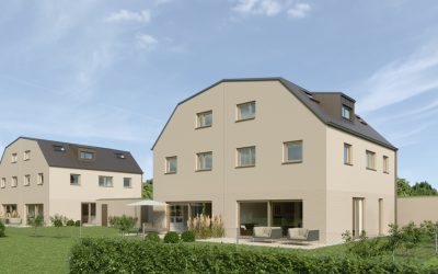 DE, München, NeubibergNeubiberger Wohnwelten