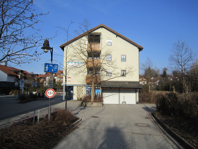 DE, Chiemgau, Bad EndorfSonne, Ruhe und Erholung