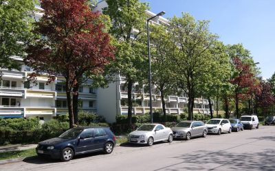 DE, München, PerlachSelbst renovieren, dabei kräftig sparen