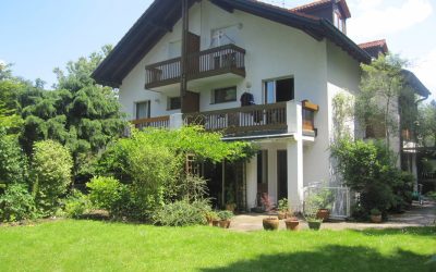 DE, Vaterstetten, BaldhamWaldluft