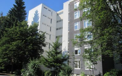 DE, München - Ottobrunn, Rosenheimer Landstraße3 Zimmer,- Dachwohnung – Kapitalanlage mit Aussicht
