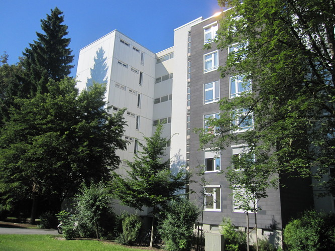 DE, München, Ottobrunn3 Zimmer,- Dachwohnung – Kapitalanlage mit Aussicht