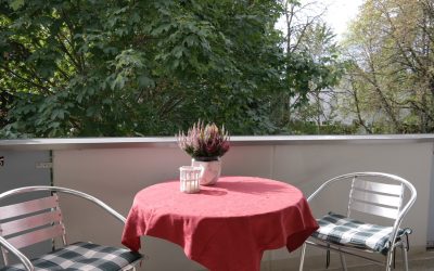 DE, München, Großhadern„Gemütlich und Bequem“ – 2 Zimmerwohnung