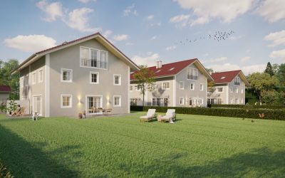 DE, Deining, Alte Tölzer Straße„DAHININGA“: Freiheiten genießen!