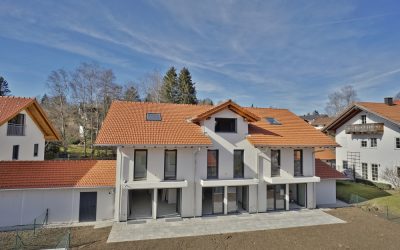 DE, Deining, Alte Tölzer StraßeDeining vor den Toren Münchens