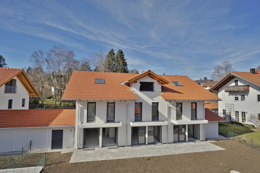 DE, Deining, Alte Tölzer StraßeDeining vor den Toren Münchens