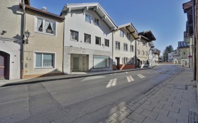DE, WolfratshausenVerkaufsaufgabe eines Mehrfamilienhauses in Wolfratshausen