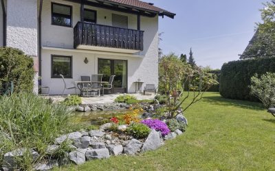 DE, München - Trudering, TurnerstraßeDaheim Zuhause