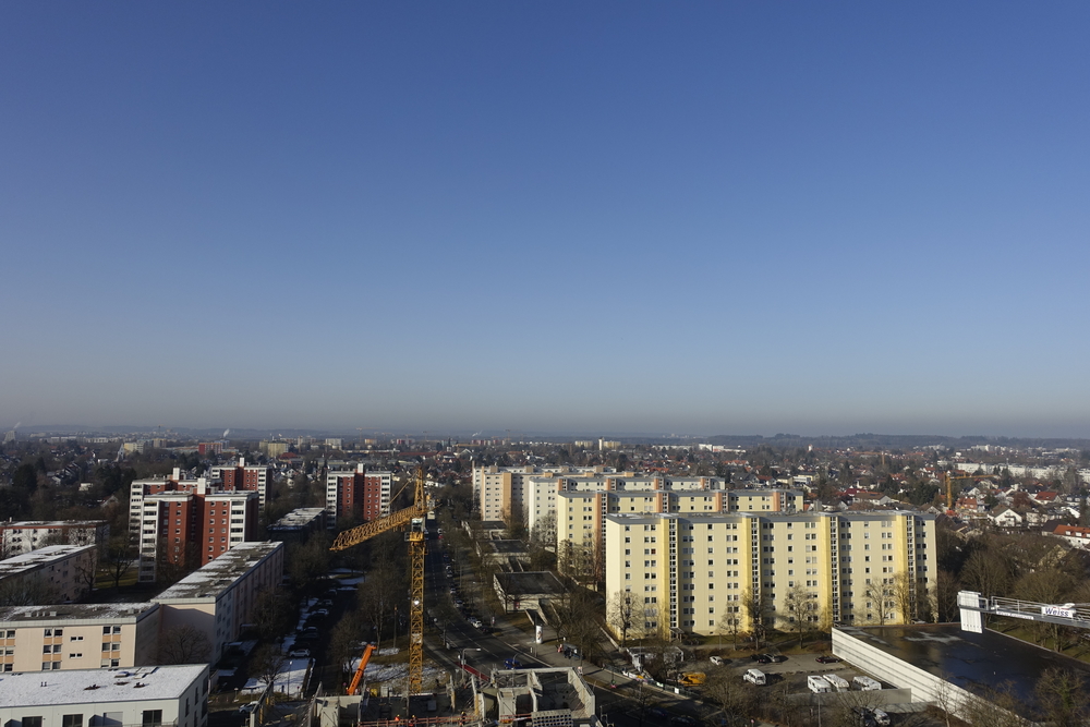 DE, MünchenIhr bequemes Zuhause in perfekter Familienlage