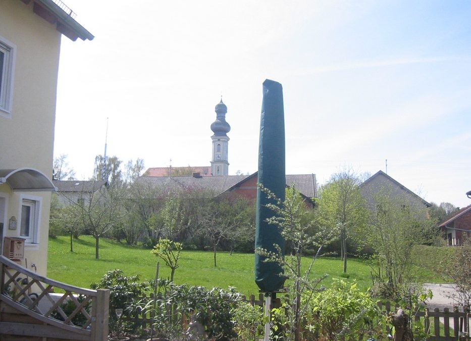 DE, Erding, WörthGrundstück zwischen Markt Schwaben und Erding, Am Bergfeld