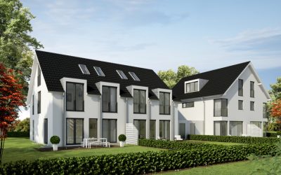 De, München, FasanerieFamilienensmble „Fasanerie“