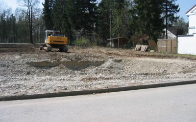DE, Ebersberg, Vaterstetten4 Baugrundstücke