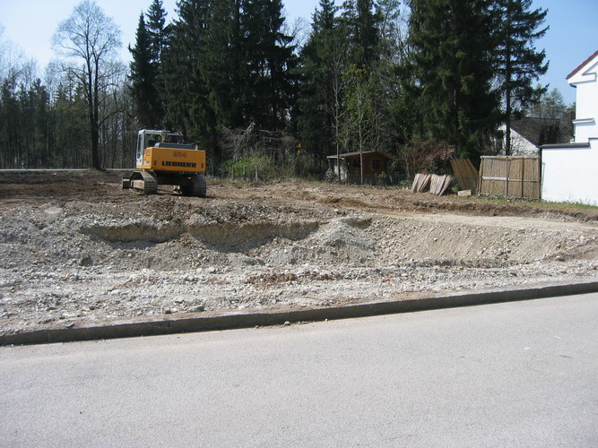 DE, Ebersberg, Vaterstetten4 Baugrundstücke
