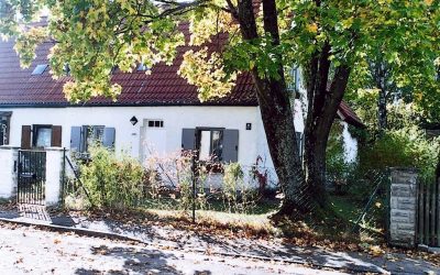 DE, München, OttobrunnSelbst renoviert – viel gespart !