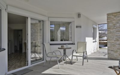 AT, KössenZuhause wohlfühlen