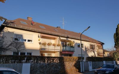 DE, MünchenSolide Kapitalanlage in Art und Ertrag!