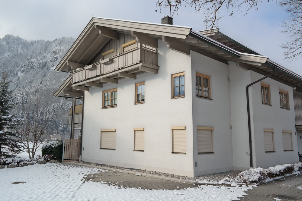 AT, Walchsee, AlleestraßeHelle Balkonwohnung in Bestlage von Walchsee