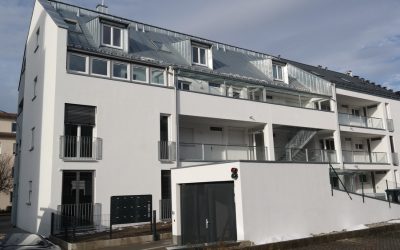 DE, Ingolstadt, MercystraßeTraumhafte Loft,- Dachgeschoss,- und Gartenwohnungen