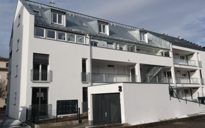 DE, Ingolstadt, TillystraßeTraumhafte Loft,- Dachgeschoss,- und Gartenwohnungen