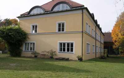 DE, LandshutHochherrschaftliches Mehrgenerationenhaus