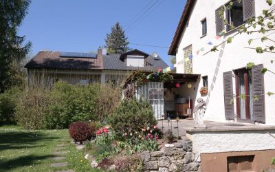 DE, München, OttobrunnGrundstück zur wertsichernden Kapitalanlage