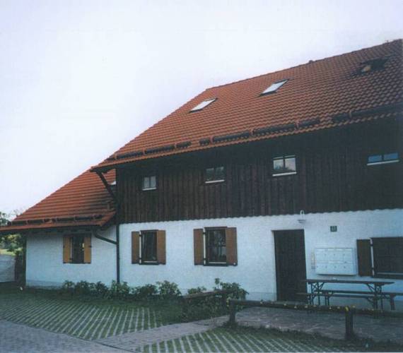 DE, Starnberg, Perchting2,5-Zimmer – Maisonettewohnung