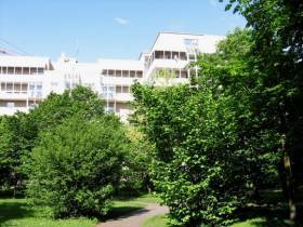 DE, München, Laimbehagliche 3 Zimmerwohnung