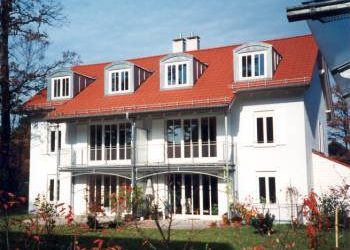 DE, Vaterstetten, BaldhamLebensqualität – nicht nur Wohnraum