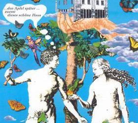 DE, Pfaffenhofen, ReichertshausenDer Garten Eden: Für Sie, Ihn und Es – Doppelhaushälfte mit dem besonderen Ambiente
