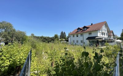 DE, München, Wasserburger LandstraßeLukratives Baugrundstück zum sofortigen Baustart