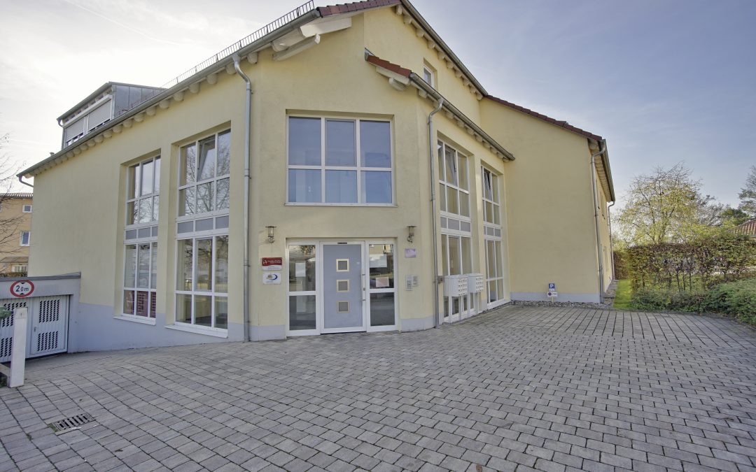 DE, Ingolstadt, Etting, Kipfenberger StraßeKlein, fein, bezahlbar in der Nähe zu Ingolstadt