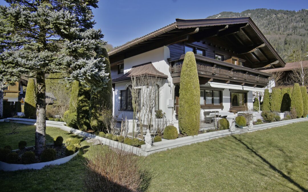 AT, Schwendt, Kohlbach 22Ein- oder Zweifamilienhaus in Schwendt
