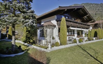 AT, Schwendt, Kohlbach 22Ein- oder Zweifamilienhaus in Schwendt