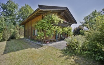 AT, Kössen, DurchenBehagliches in Sonnenlage mit Bergblick