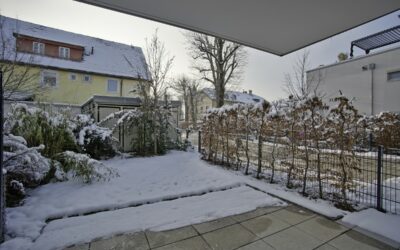 DE, München, Kirchtruderinger StraßeGemütliches und Behagliches – Zuhause mit Wohlfühlfaktor