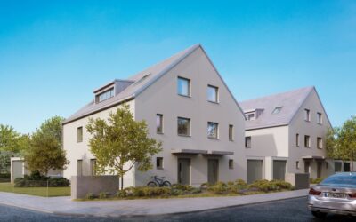 DE, München - Forstenried, LehwinkelFamilienwohnen „Am Forstenrieder Park“