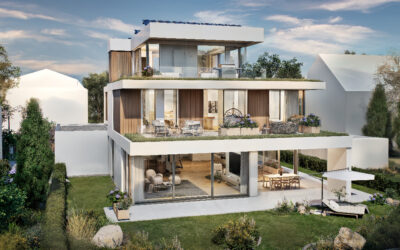 DE, München, Am Hain 10„Eines für Wenige“ Einfamilienhausvilla