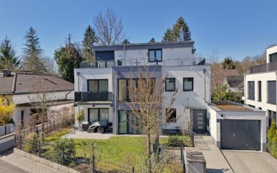 DE, München,  Am Loferfeld 9„Zuhause“ mit Charme und Komfort – 3-Zimmerwohnung