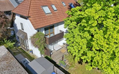 DE, München, Rotkäppchenstraße 87b„Einziehen und wohlfühlen“