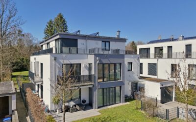DE, München,  Am Loferfeld 9„Gemütlich, Bequem, Hochwertig“ – 3-Zimmerwohnung