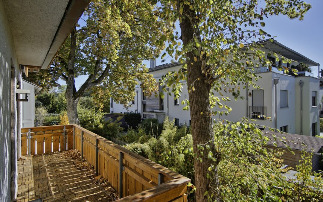 DE, Wolfratshausen, Gebhardtstraße 4dCharmantes Wohnen in schöner Lage